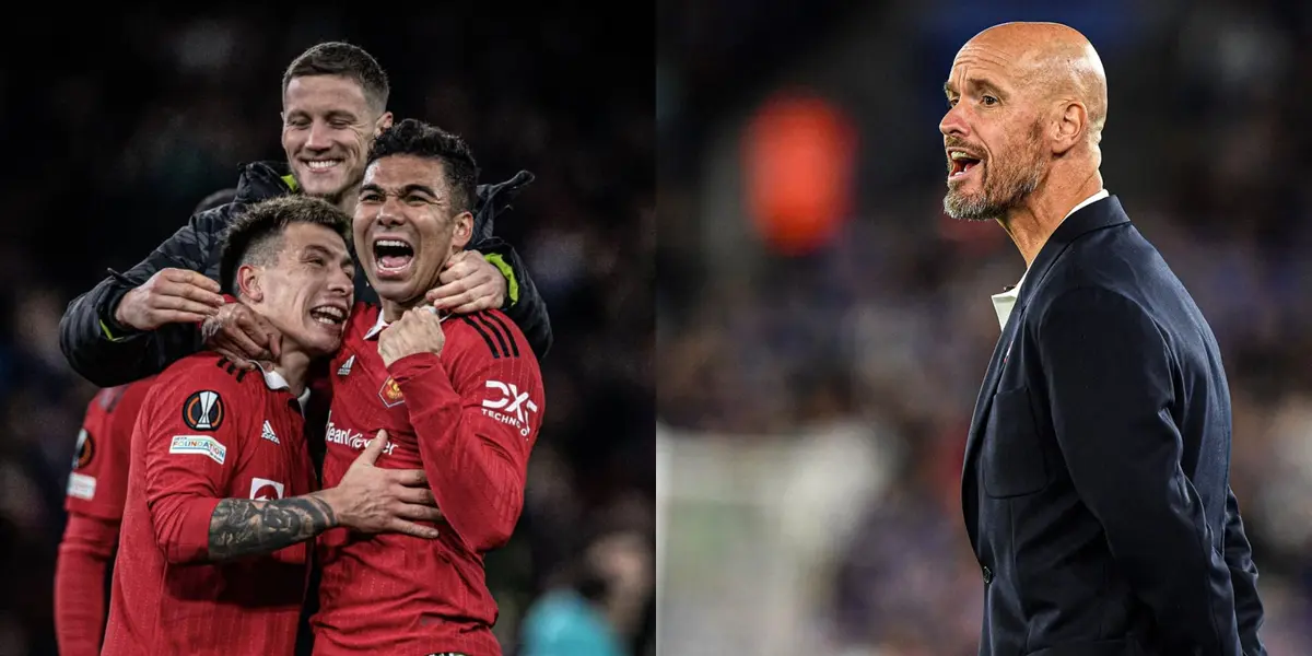 Following their recent success, Manchester United are ready to pursue their 80 million euros target.