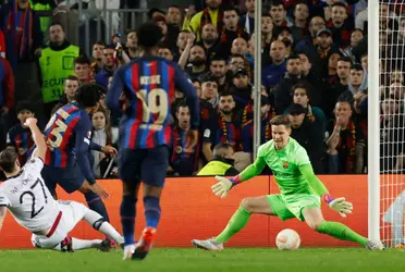 For Manchester United, everything is going according to plan despite the draw at Camp Nou.