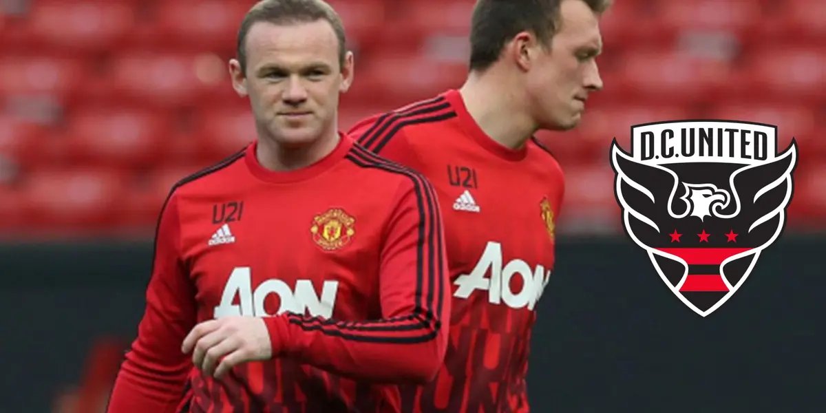 Wayne Rooney wants this Manchester United player for his team