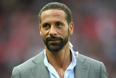 Playing psychic, Rio Ferdinand's Manchester United top four prediction branded 'mad'