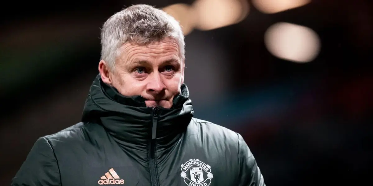 Former Manchester United manager Ole Gunnar Solskjaer was a huge fan of Amad and went to great lengths to get the young talent signed in January 2021.