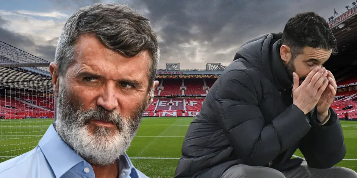 Former Manchester United player criticises Fernandes after his match against Ipswich.