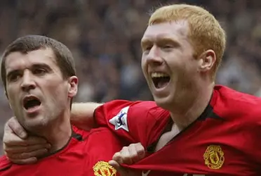 Former team players exploded by the current reality of Manchester United