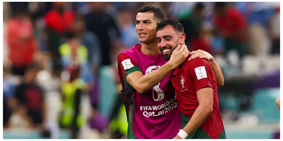 Former United star player suffers a huge shock in game three at the World Cup after failing to act.