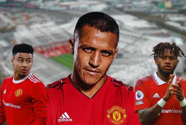 Fred is just one player in a long list of United's signing mistakes