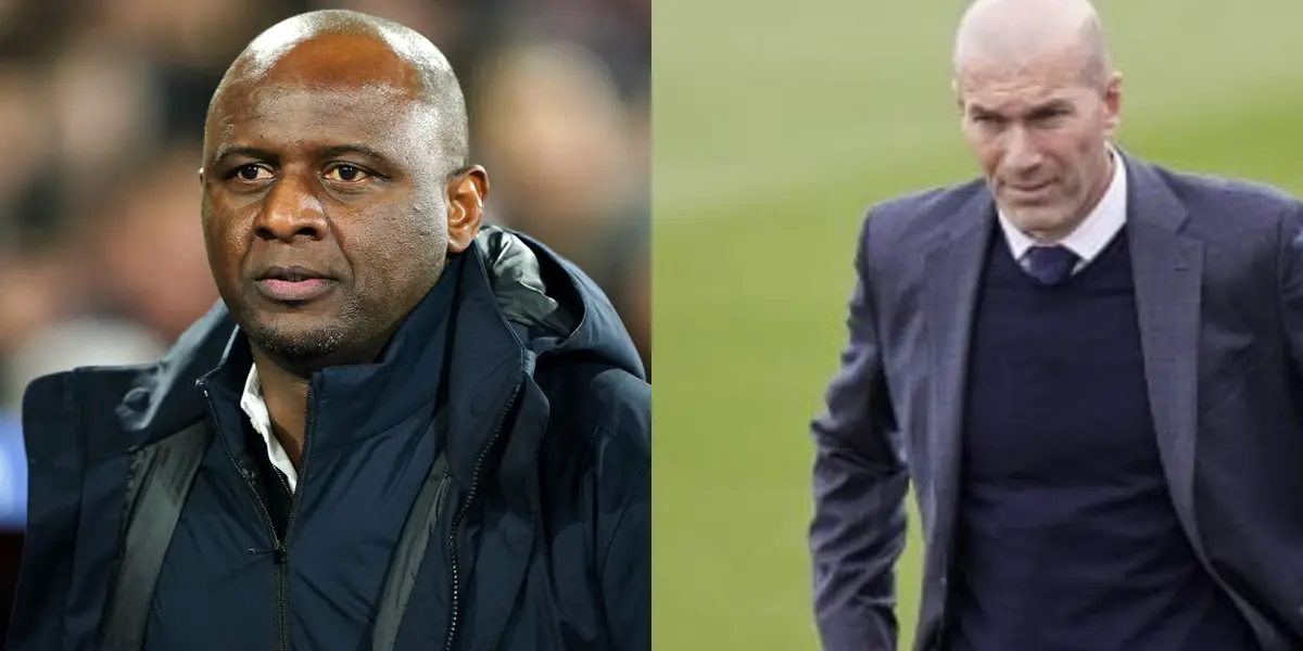 French coaches on European football.