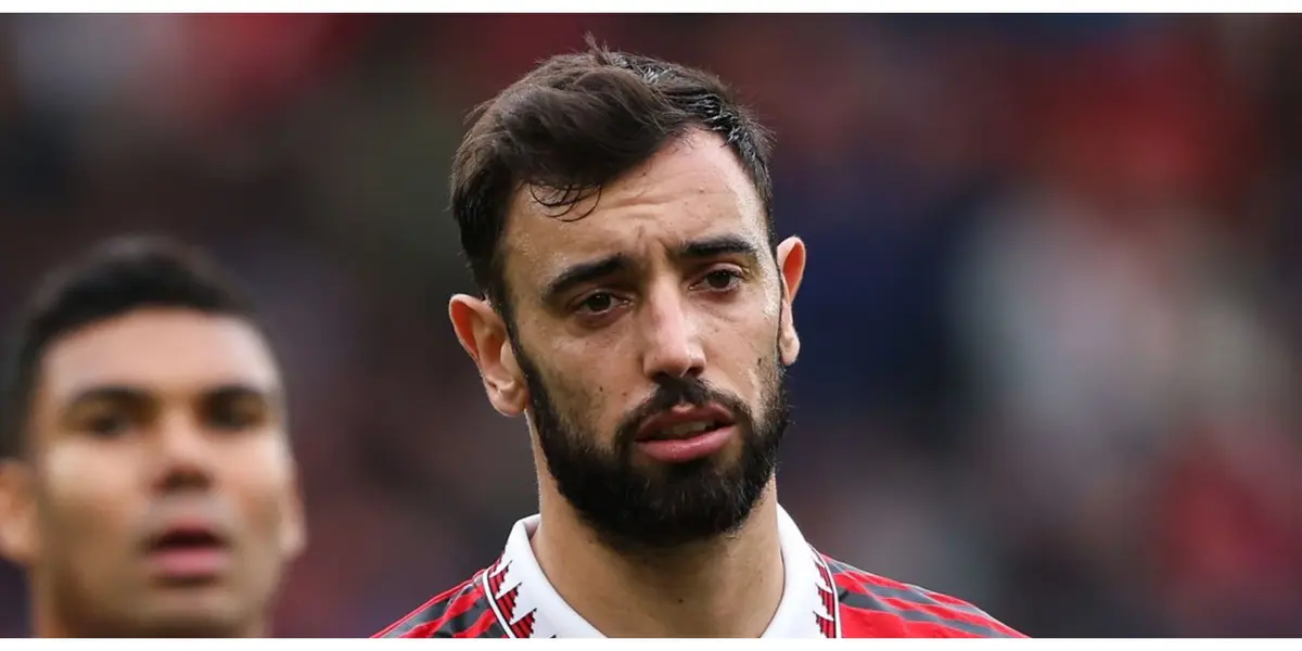 From running the show before to playing badly under Ten Hag.