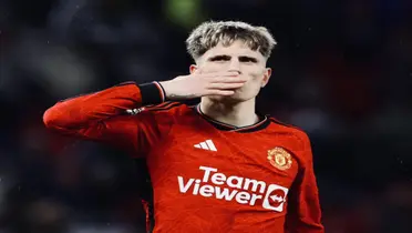 From Tevez to Garnacho: The enduring challenge for Argentines at United