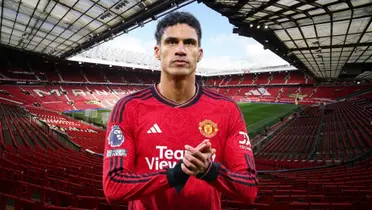 From the Spanish club they demand close to 600 million euros for the player.