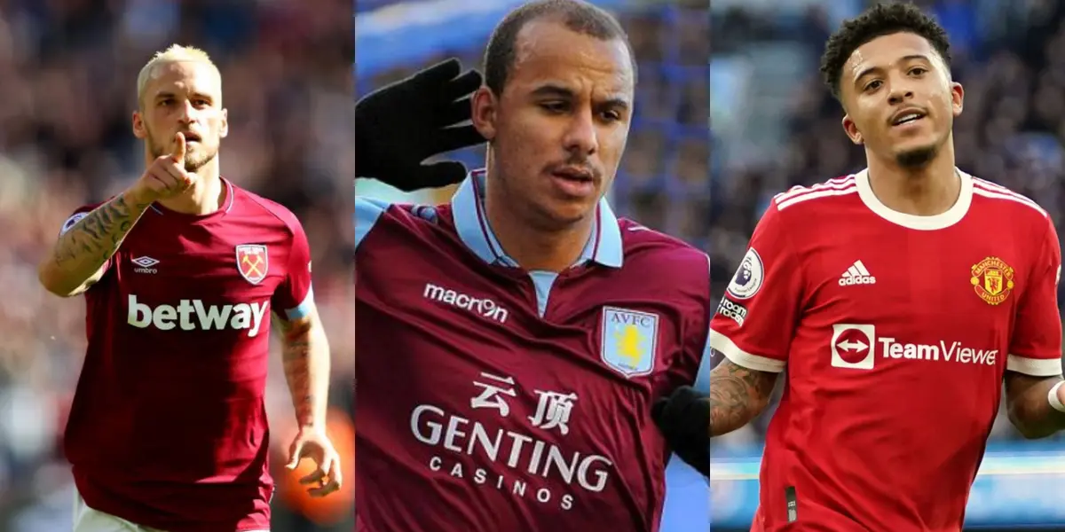 Gabriel Agbonlahor thinks the fans should lower their expectations of transfers