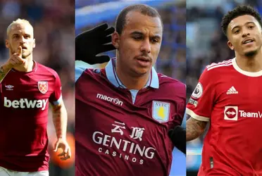 Gabriel Agbonlahor thinks the fans should lower their expectations of transfers