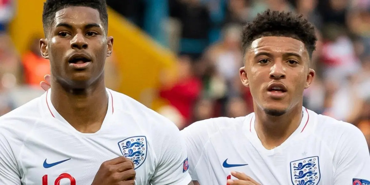 Gareth Southgate is England manager and is on a mission to win the World Cup.