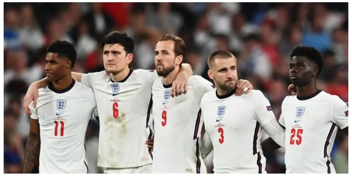 Gareth Southgate is taking no chances with important fixture as he calls on his United for help.