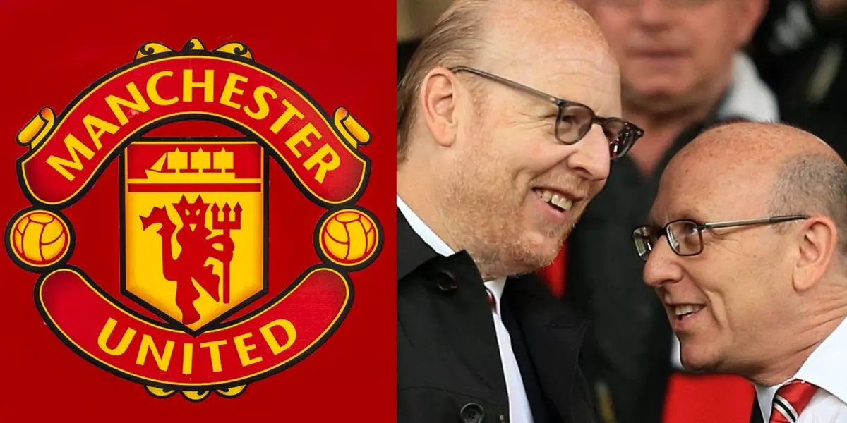 Glazer family continues to damage United's signings