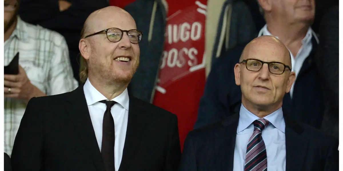 Glazers