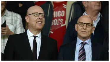 The Glazers' decision that takes all Manchester United fans by surprise