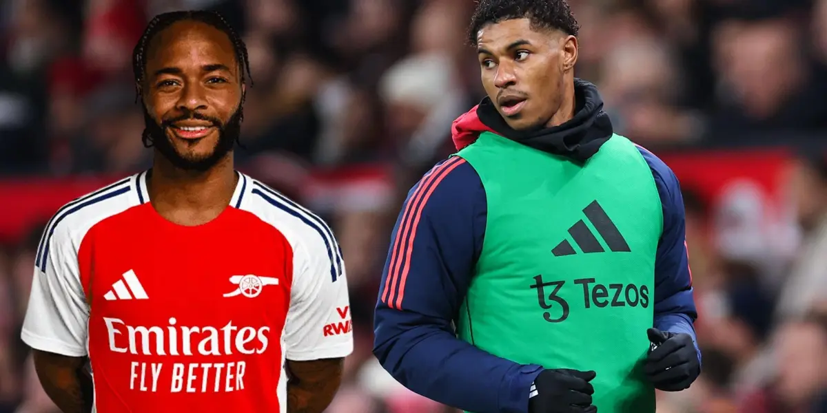 Gunners Linked with United Striker