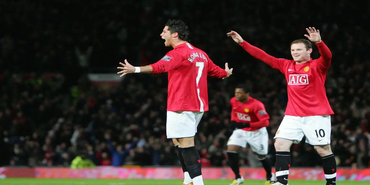 Hailed as the next Cristiano Ronaldo, his Manchester career was cut short at 31