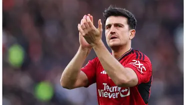 Harry Maguire defines team expectations ahead of Manchester United vs Luton Town