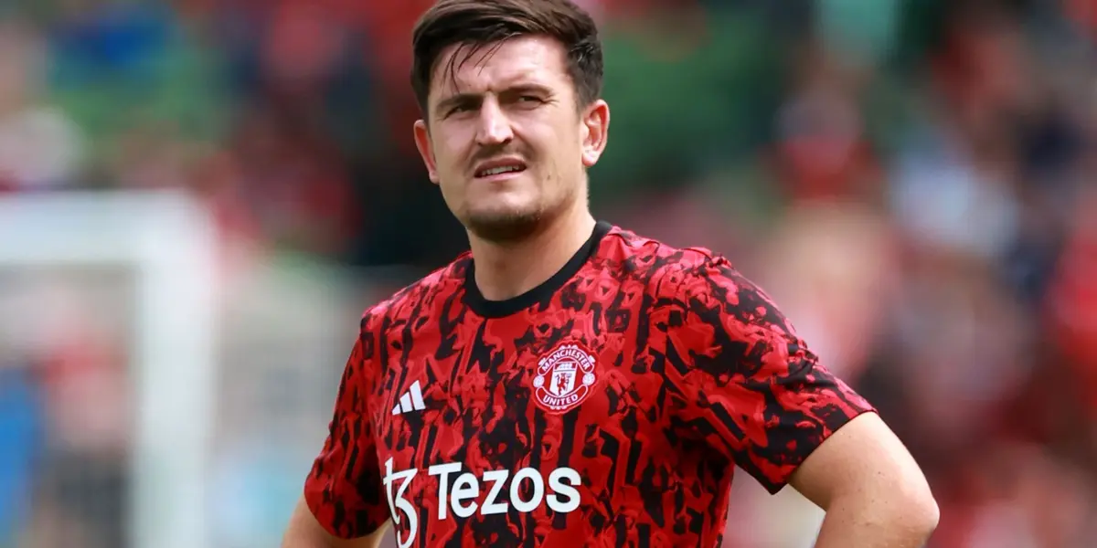 Harry Maguire could have a new salary offer from the West Ham team that could actually convince him.