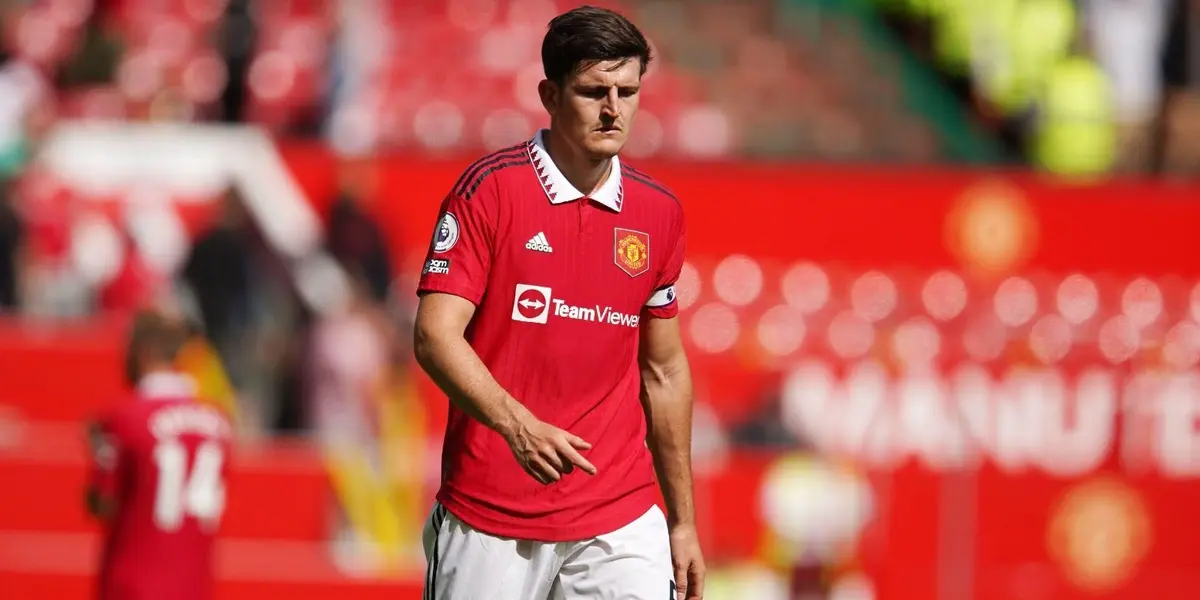 Harry Maguire has raised some more interest from other team in the Premier League ready to pay a new amount.