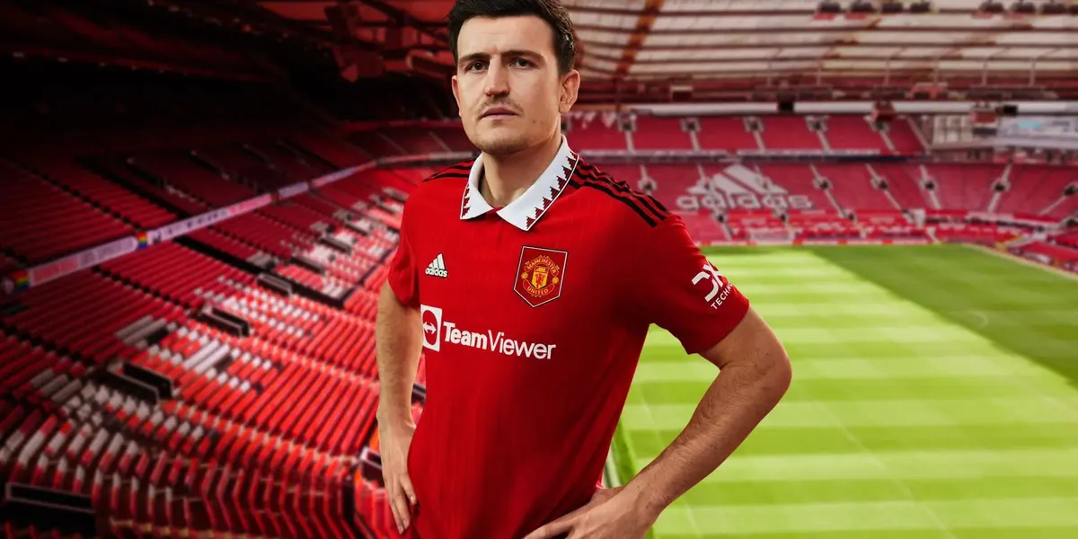 Harry Maguire was heavily booed in the preseason game, and now that could change the decision of the player to leave the team.