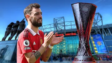 Hat-Trick Hero: Footballer Leads Manchester United to Victory Over Real Sociedad.