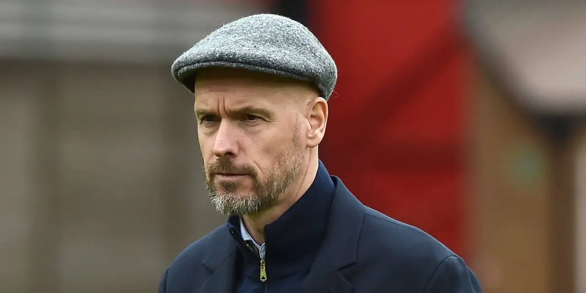 Having squandered a two-goal lead in the first leg, Erik ten Hag will know there can be no room for error the second time around.