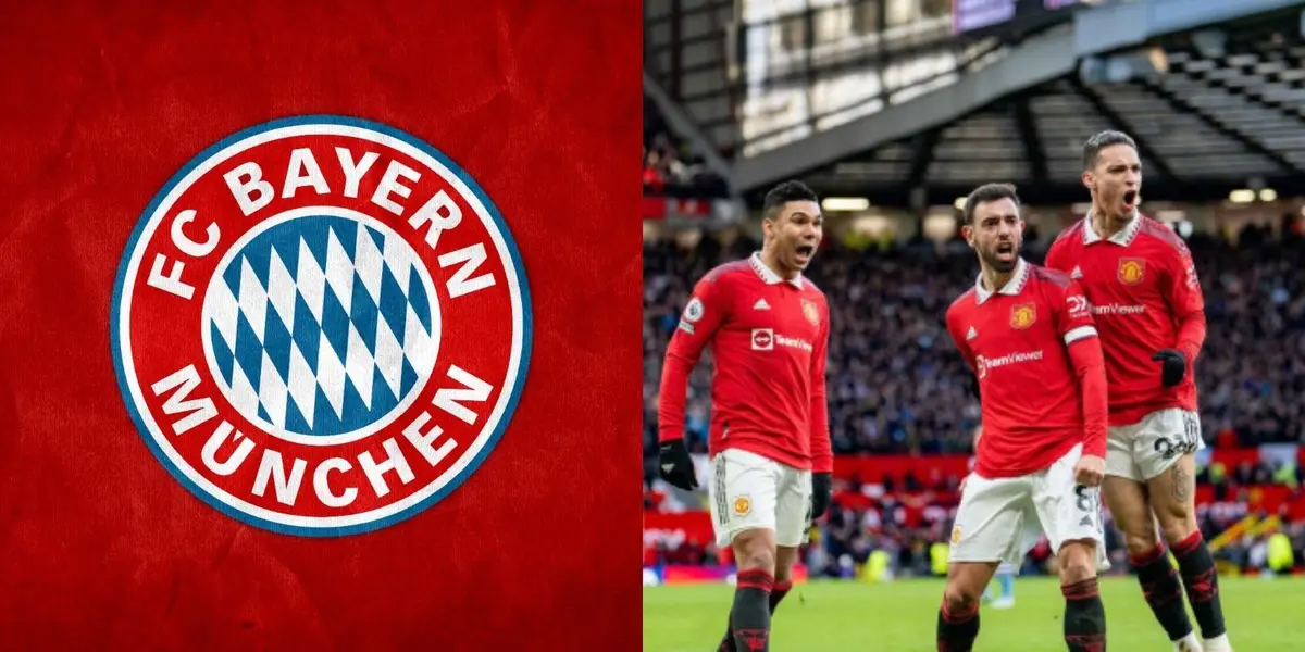 He could be a key part of Ten Hag's scheme