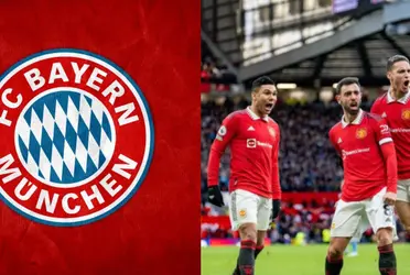 He could be a key part of Ten Hag's scheme