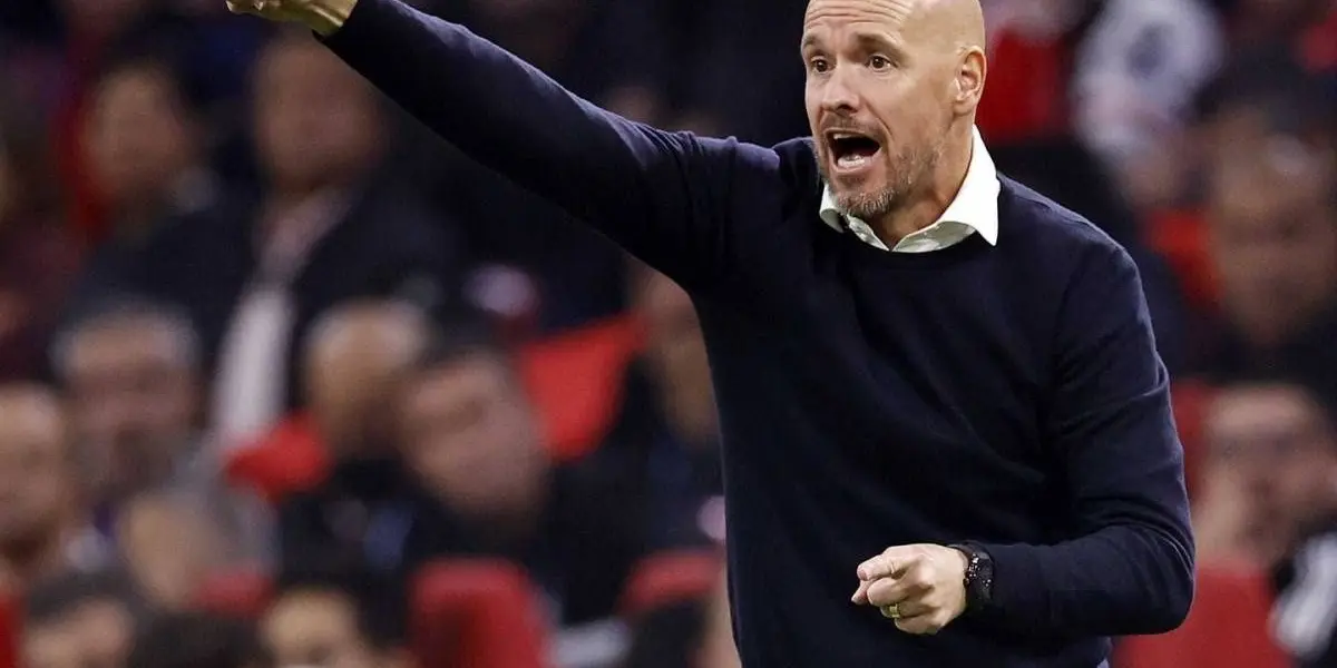 He could be one of the main objectives for Manchester United, but now he could arrive to a direct rival.