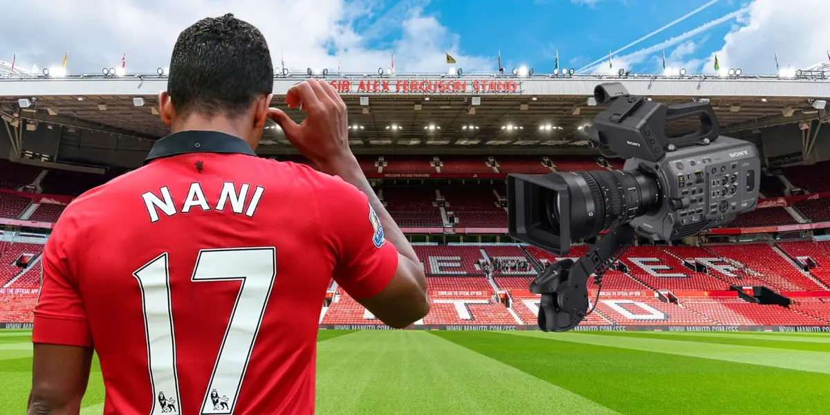 He currently continues his career in an exotic league, but only thinks about acting.