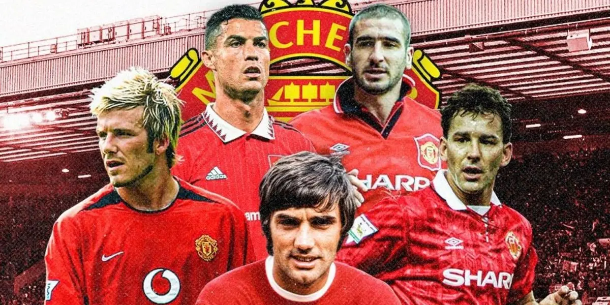 He decided not to continue at Old Trafford to end his career