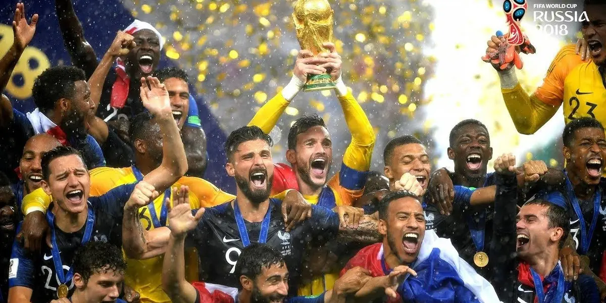 He had a great role with his team in Russia 2018, and now he could arrive to Manchester United.