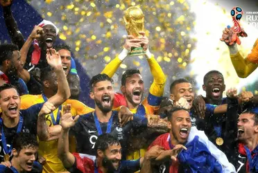 He had a great role with his team in Russia 2018, and now he could arrive to Manchester United.