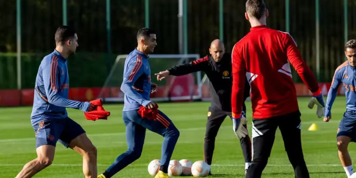 He had to understand the importance of the team being more important than any one player.