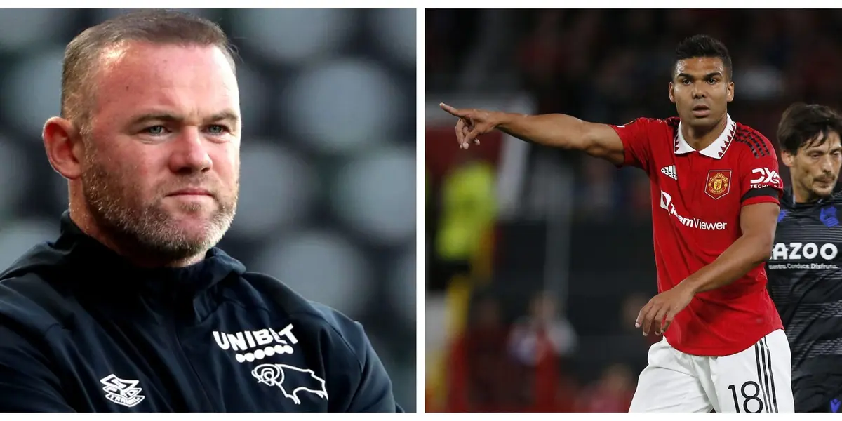 He has always been known for his quality it is no surprises that United excels more with him.