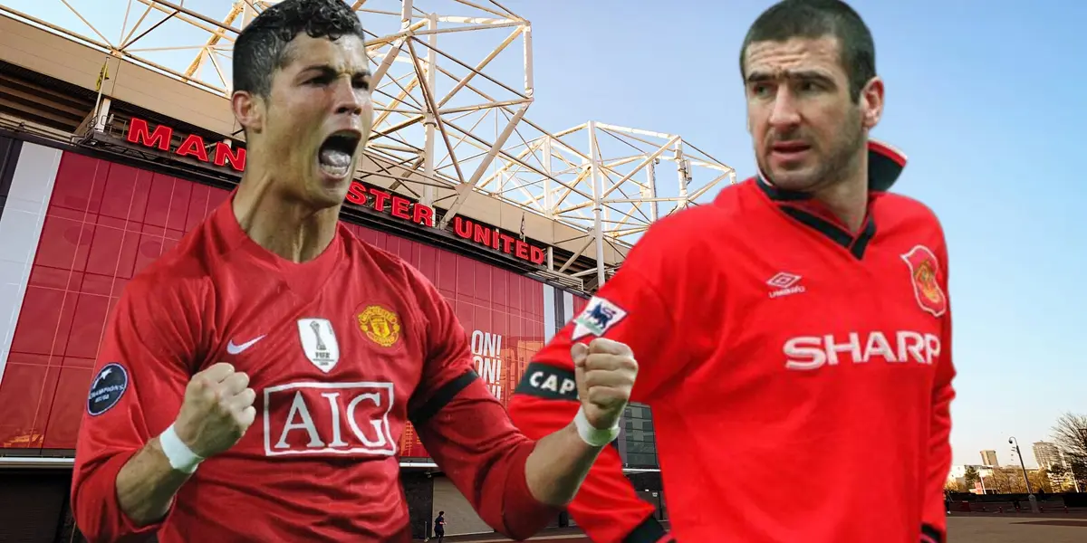 He highlighted that the player would be the only guaranteed starter in his team.