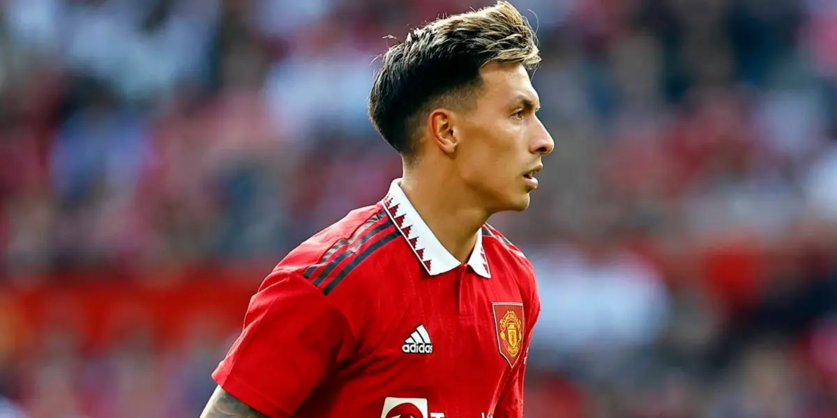 He is one of the best signings this season, he has earned the recognition of his team and the fans.