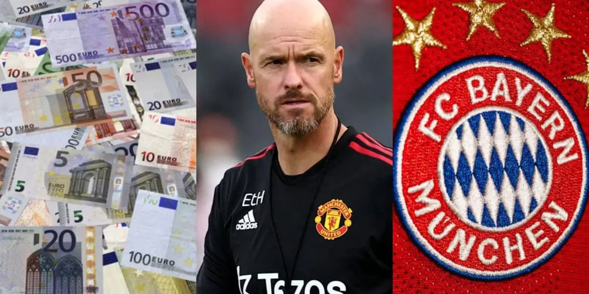 He is one of the most sought-after players for the upcoming transfer market