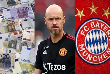 He is one of the most sought-after players for the upcoming transfer market