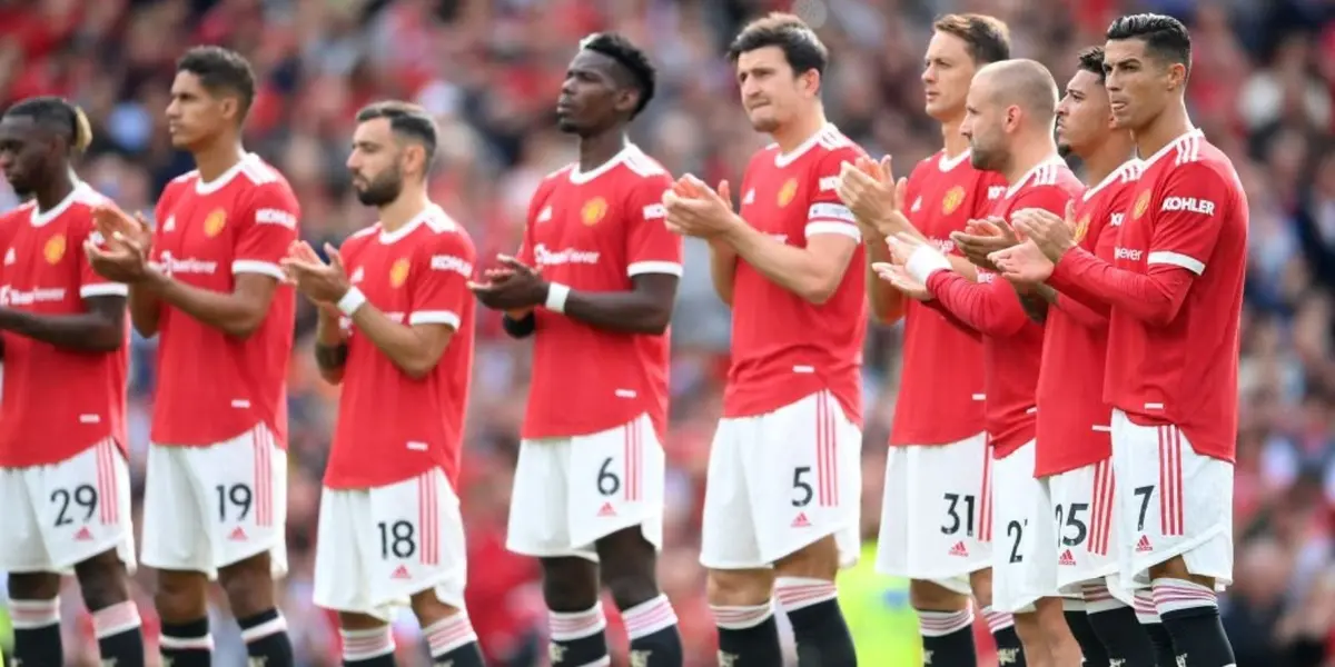 He is one of United's greatest legends, the true story of the player who retired at the top