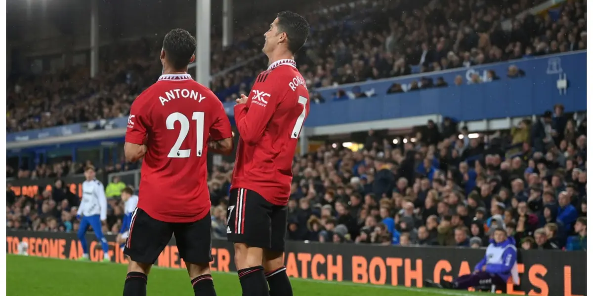 He is settling down well at United and wants to continue to prove doubters wrong at the World Cup.