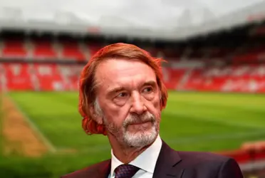 Ratcliffe has just arrived and already has his first major problem at Old Trafford.