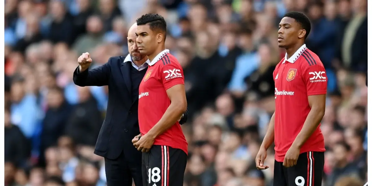 He is the reason they are playing better than ever before since he joined them in the summer.