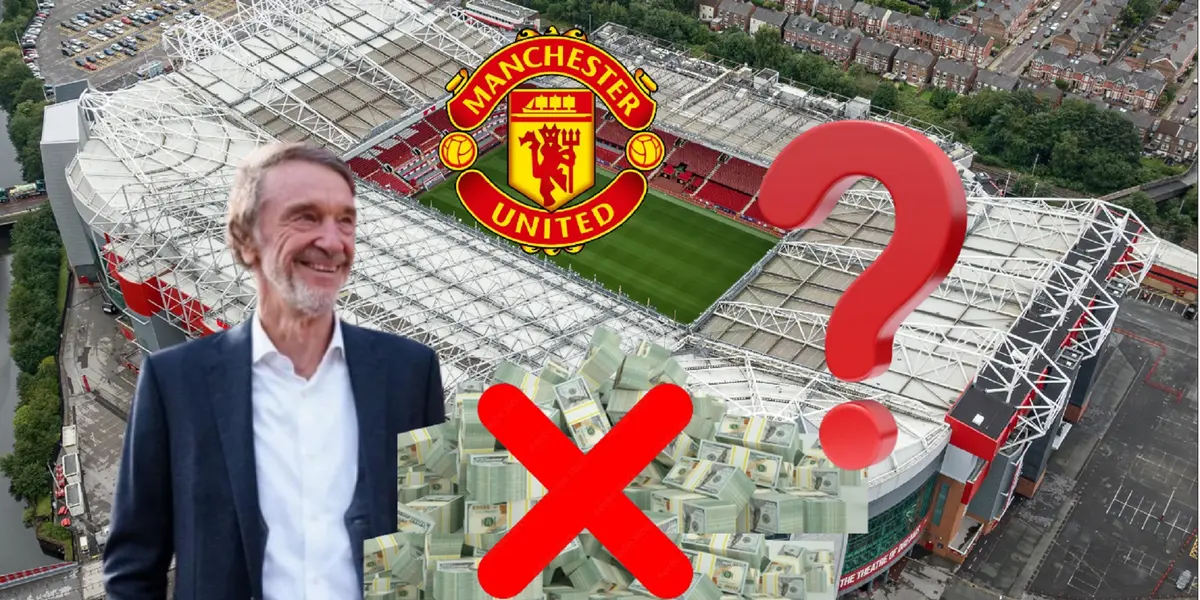 He knows what he's doing.