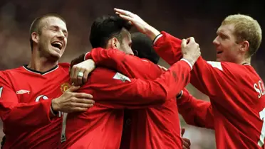 He played over 400 games and won 7 Premier League titles.