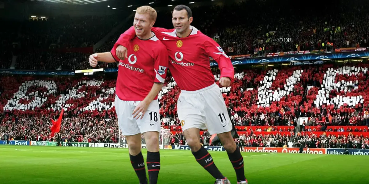 He received a warm welcome from fans, despite playing for a rival team.