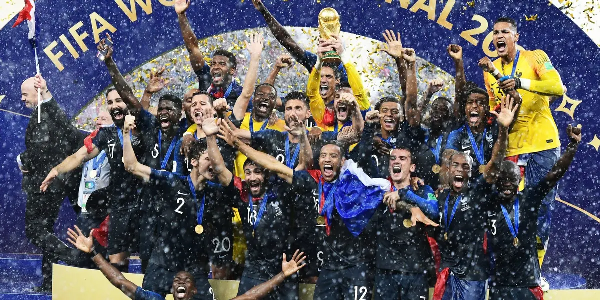 He scored the best goal in the World Cup, and now he is looking to play for Manchester United.