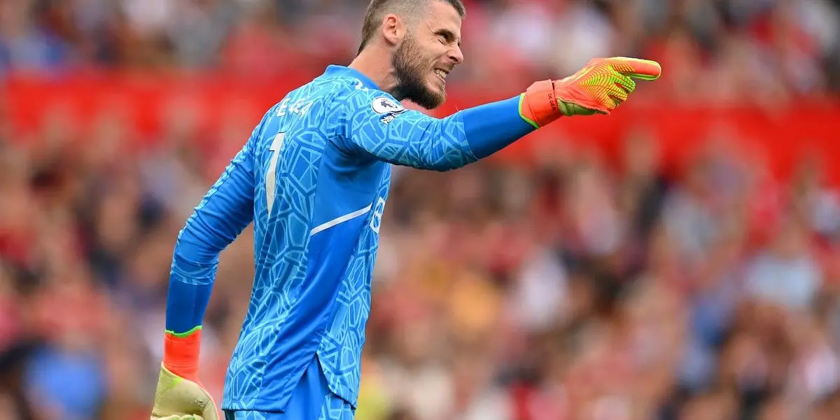 He seems to be the first option to replace David de Gea, but now it seems that his arrival could be more complicated than expected.